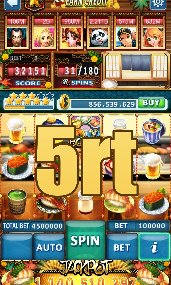 5rt APK