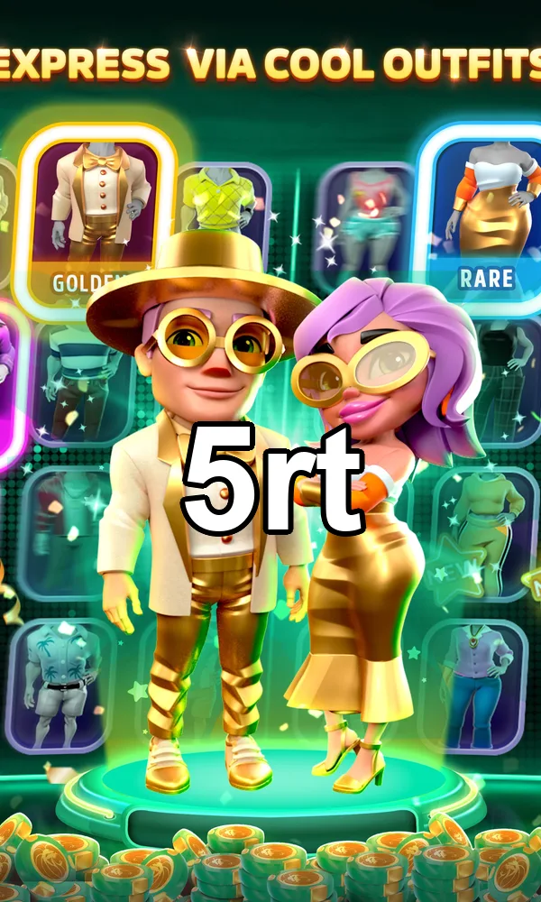 5rt Masuk