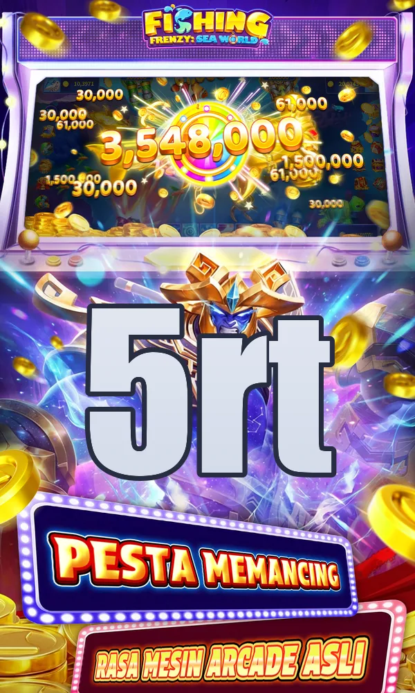 5rt Masuk