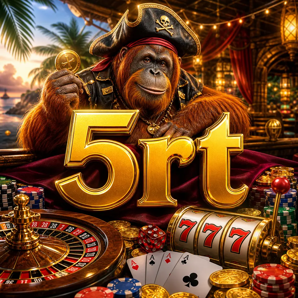 5rt APK Resmi Akses