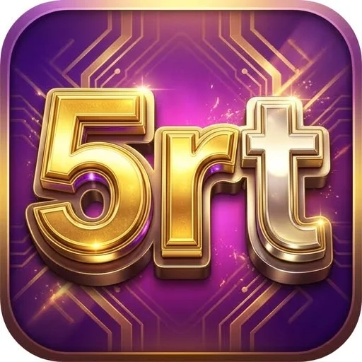 5rt Logo - Resmi